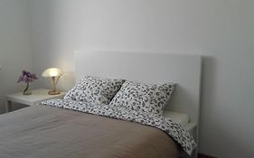 Trakai White Apartments